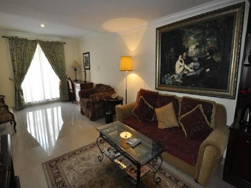Hanz Vuon Saigon Hotel & Spa Hô Chi Minh-Ville Extérieur photo
